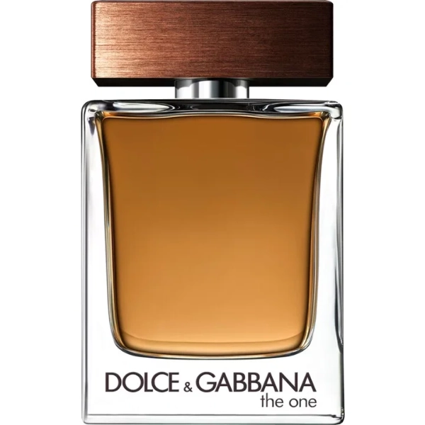 دکانت عطر دولچه گابانا دوان ادو تویلت مردانه | DOLCE GABBANA The One for Men EDT