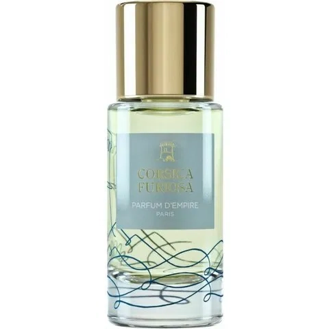 دکانت عطر پارفوم دی امپایر کورسیکا فیوریوسا | PARFUM D'EMPIRE Corsica Furiosa