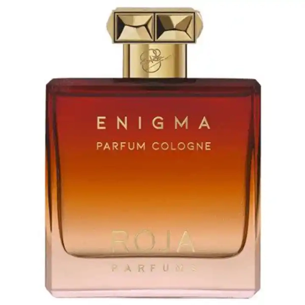 عطر ادکلن روژا داو انیگما پور هوم پارفوم کلون جعبه باز | Roja Dove Enigma Pour Homme Parfum Cologne Open Box