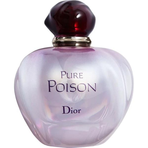 دکانت عطر دیور پیور پویزن | Dior Pure Poison