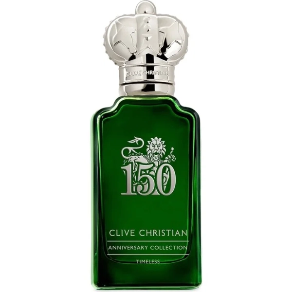 دکانت عطر کلایو کریستین تایملس | CLIVE CHRISTIAN Timeless