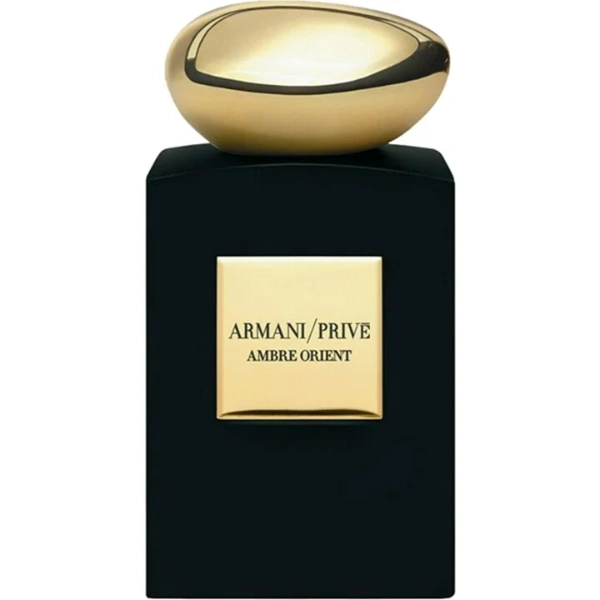 عطر ادکلن جورجیو آرمانی آرمانی پرایو آمبر اورینت   Giorgio Armani Armani Prive Ambre Orient