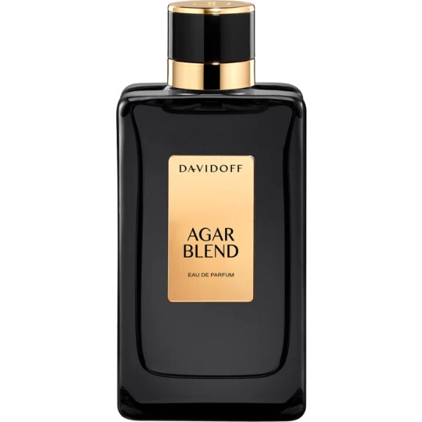 دکانت عطر دیویدوف آگار بلند | Davidoff Agar Blend