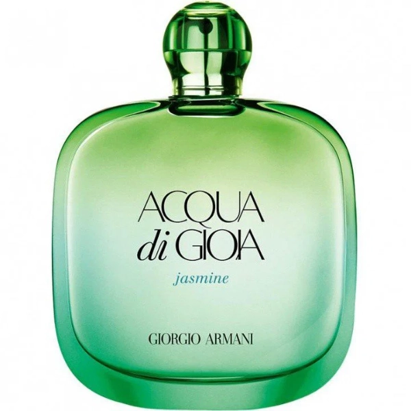 عطر ادکلن جورجیو آرمانی آکوا دی جیوآ جاسمین   Giorgio Armani Acqua Di Gioia Jasmine