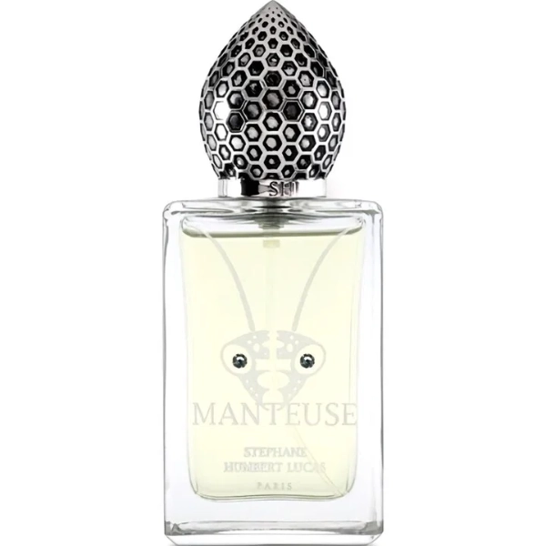 دکانت عطر استفان هامبرت لوکاس 777 مانتئوس | STEPHANE HUMBERT LUCAS 777 Manteuse