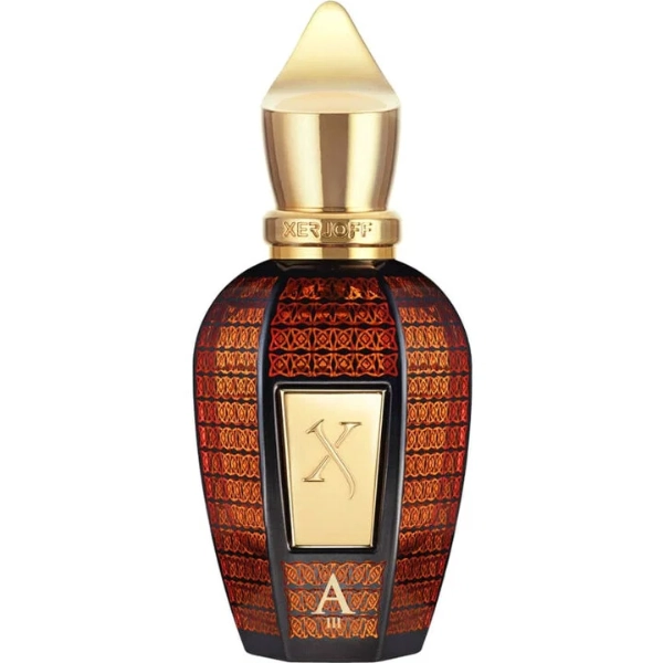 دکانت عطر زرجوف الکساندریا 3 | Xerjoff Alexandria III