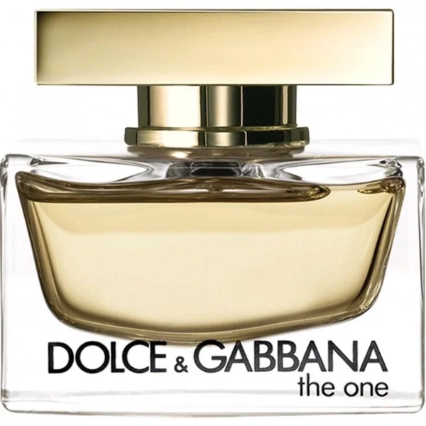دکانت عطر دولچه گابانا دوان زنانه | Dolce Gabbana The One