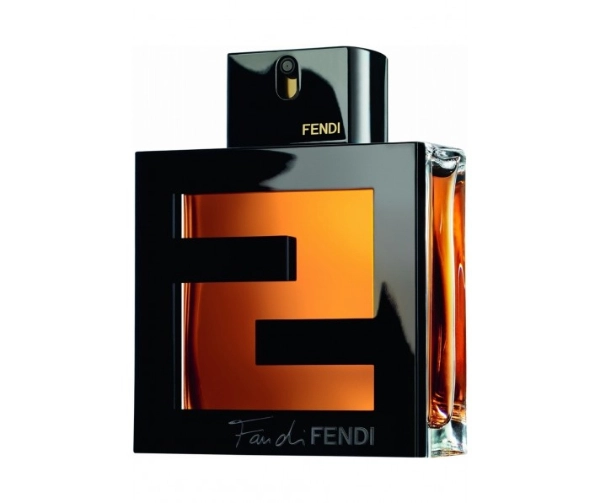 عطر ادکلن فَن دی فندی اسولوتو مردانه  Fan di Fendi Assoluto