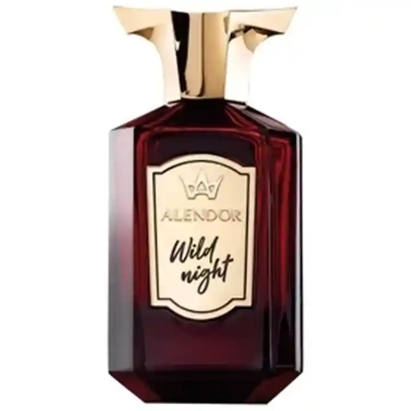عطر ادکلن الندور پرفیومز وایلد نایت | Alendor Perfumes Wild Night