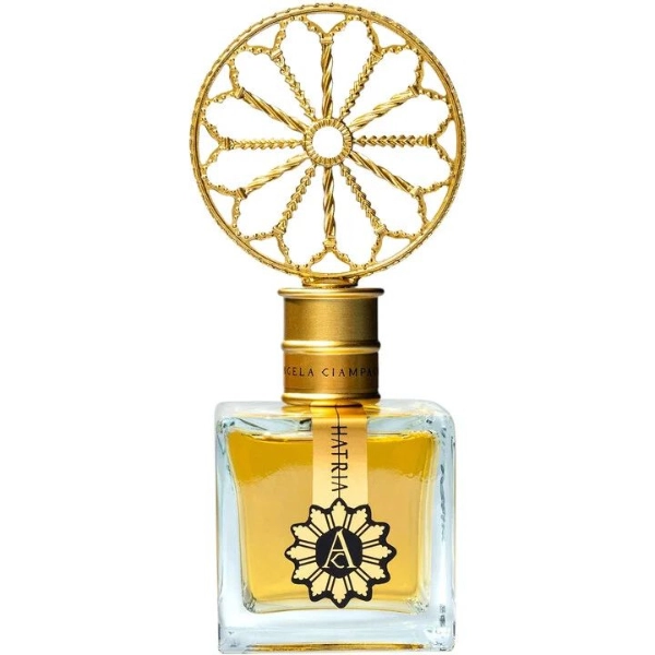 عطر ادکلن آنجلا چامپاینیا هتریا | Angela Ciampagna Hatria