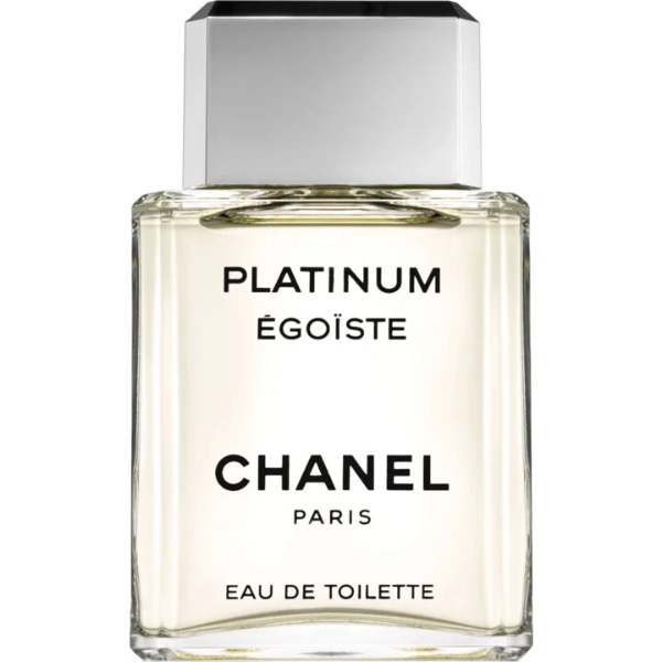 دکانت عطر شانل اگویست پلاتینیوم | Chanel Egoiste Platinum