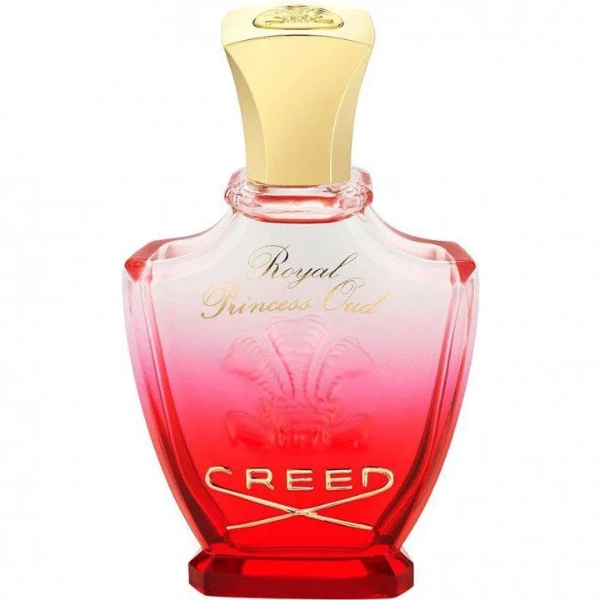 دکانت عطر کرید رویال پرینسس عود | CREED Royal Princess Oud
