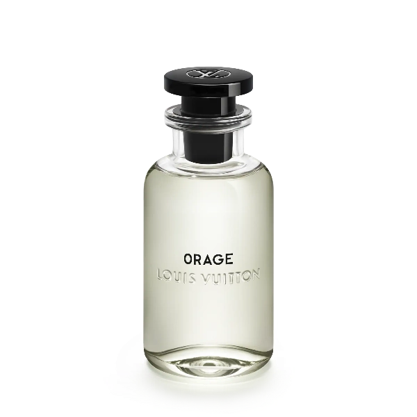 دکانت عطر لویی ویتون اوراژ | Louis Vuitton Orage