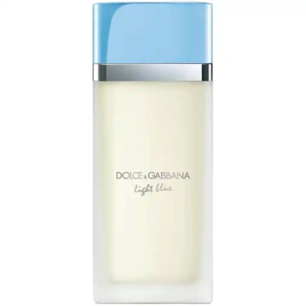 عطر ادکلن دولچه گابانا لایت بلو پورهوم زنانه | Dolce Gabbana Light Blue
