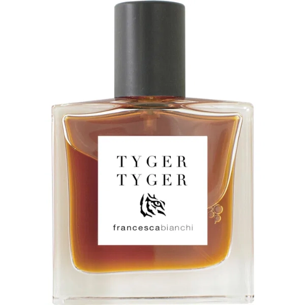 تستر اورجینال عطر ادکلن فرانچسکا بیانکی تایگر تایگر | Francesca Bianchi Tyger Tyger