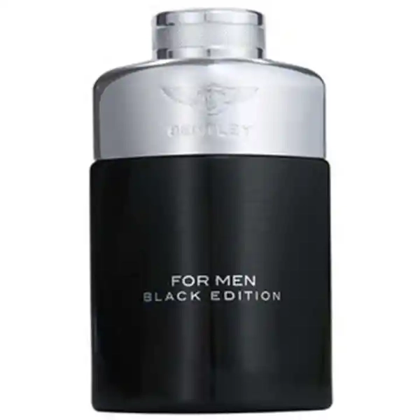عطر ادکلن بنتلی بلک ادیشن | Bentley For Men Black Edition