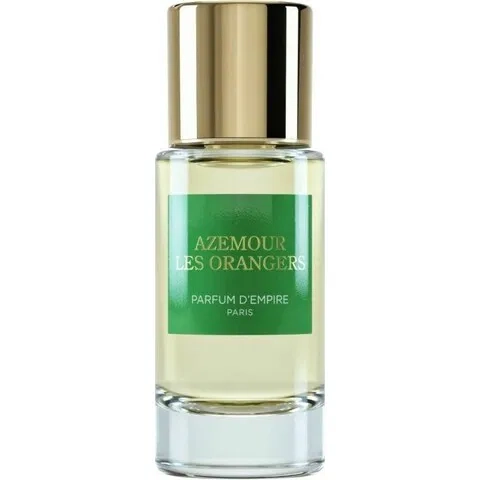 دکانت عطر پارفوم دی امپایر ازمور لس اورنجس | PARFUM D'EMPIRE Azemour Les Orangers