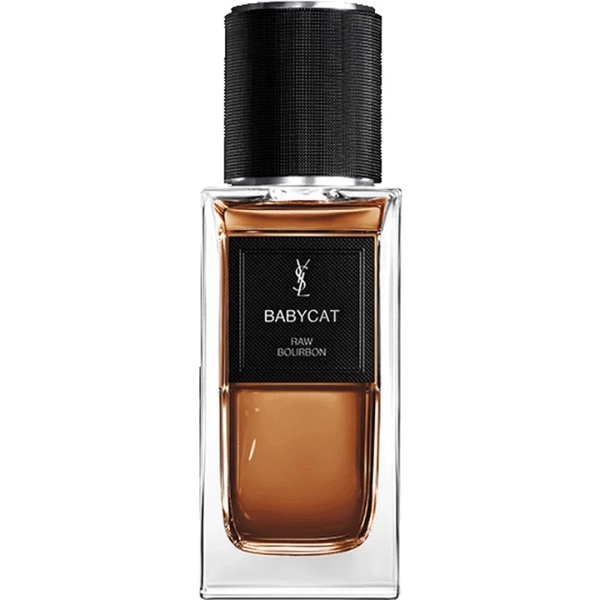 دکانت عطر ایو سن لورن بیب کت | Yves Saint Laurent Babycat