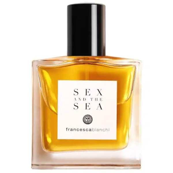 عطر ادکلن فرانچسکا بیانکی سکس اند د سی | Francesca Bianchi Sex and the Sea