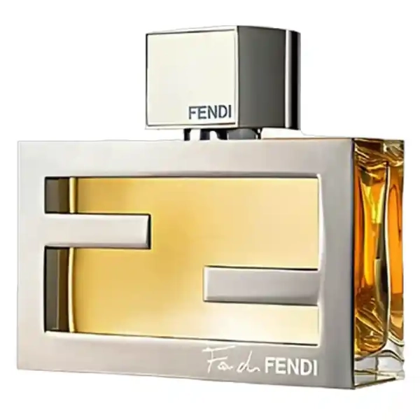 عطر ادکلن فندی فن دی ادو تویلت | Fendi Fan di Eau de Toilette