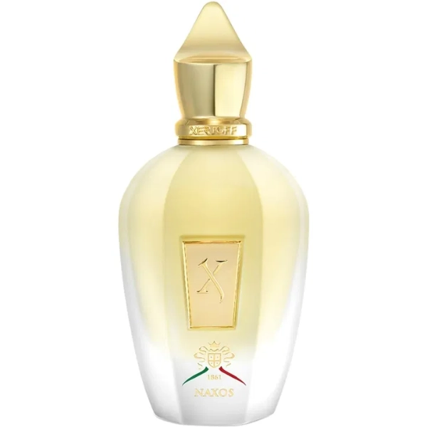 دکانت عطر زرجوف ایکس جی 1861 ناکسوس | XERJOFF XJ 1861 Naxos