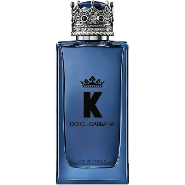 دکانت عطر دولچه گابانا کینگ- کی ادو پرفیوم | Dolce Gabbana K EDP