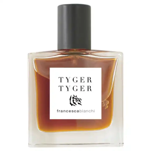 عطر ادکلن فرانچسکا بیانکی تایگر تایگر | Francesca Bianchi Tyger Tyger