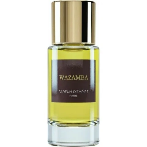 دکانت عطر پارفوم دی امپایر وازمبا | PARFUM D'EMPIRE Wazamba