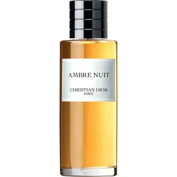 دکانت عطر دیور امبره نویت | Dior Ambre Nuit