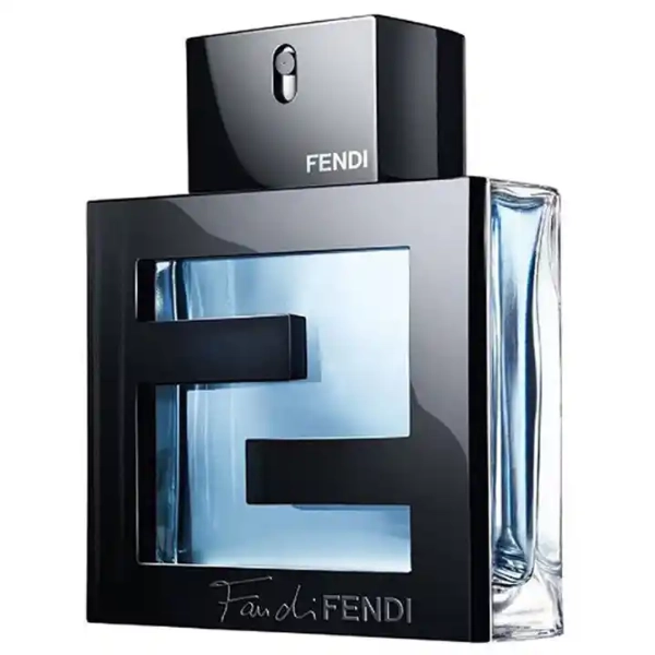 دکانت عطر فَن دی فندی مردانه آبی | Fendi Fan di pour Homme Acqua
