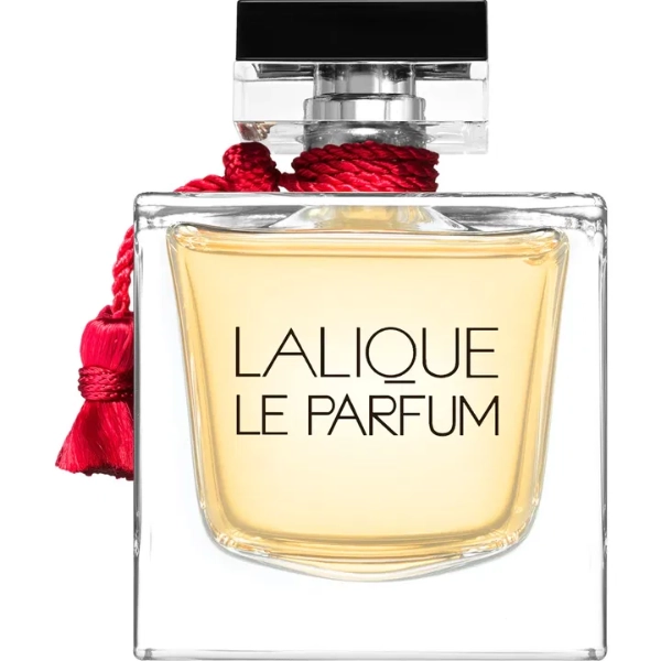 دکانت عطر لالیک له پارفوم | LALIQUE le Parfum