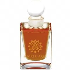 دکانت عطر آمواج عوده آل خالود | AMOUAGE Oudh Al Khaloud