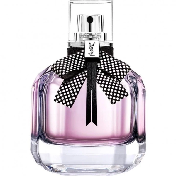 دکانت عطر ایوسن لورن مون پاریس کوتور | YVES SAINT LAURENT Mon Paris Couture