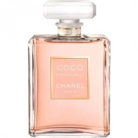 دکانت عطر شنل کوکو مادمازل ادو پرفیوم | Chanel Coco Mademoiselle