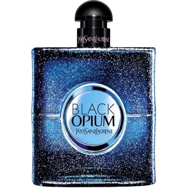 دکانت عطر ایو سن لورن بلک اوپیوم اینتنس | YVES SAINT LAURENT Black Opium Intense