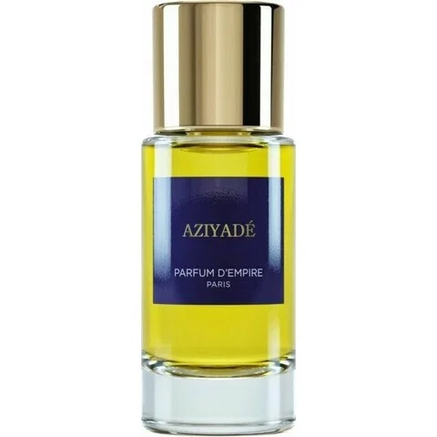 دکانت عطر پارفوم دی امپایر ازیاد | PARFUM D'EMPIRE Aziyade