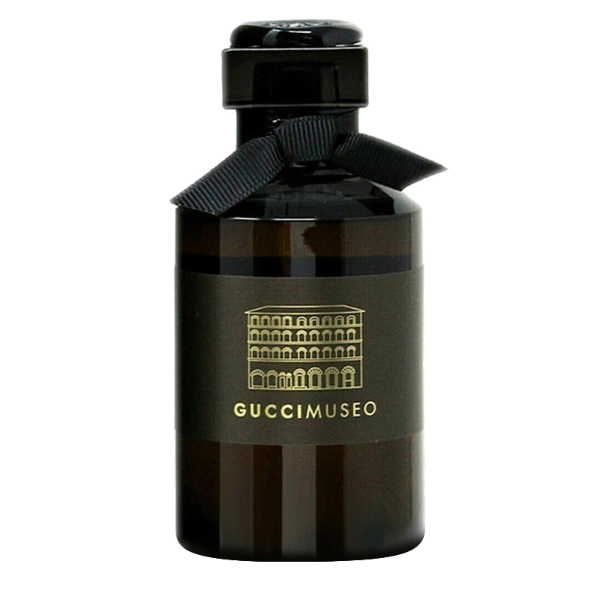 عطر ادکلن گوچی فوراور ناو موسیو جعبه باز | GUCCI Forever Now Museo Open Box