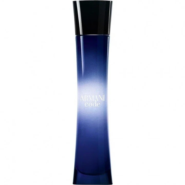 عطر ادکلن جورجیو آرمانی کد زنانه ادوپرفیوم | Giorgio Armani Code for Women EDP