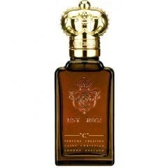 دکانت عطر کلایو کریستین سی زنانه | CLIVE CHRISTIAN C for Women