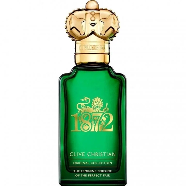 دکانت عطر کلایو کریستین 1872 زنانه | CLIVE CHRISTIAN 1872 for Women