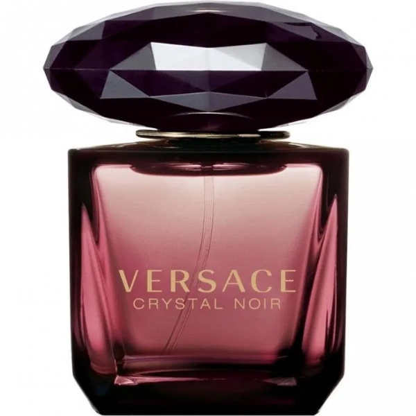 عطر ادکلن ورساچه کریستال نویر ادو تویلت | Versace Crystal Noir EDT