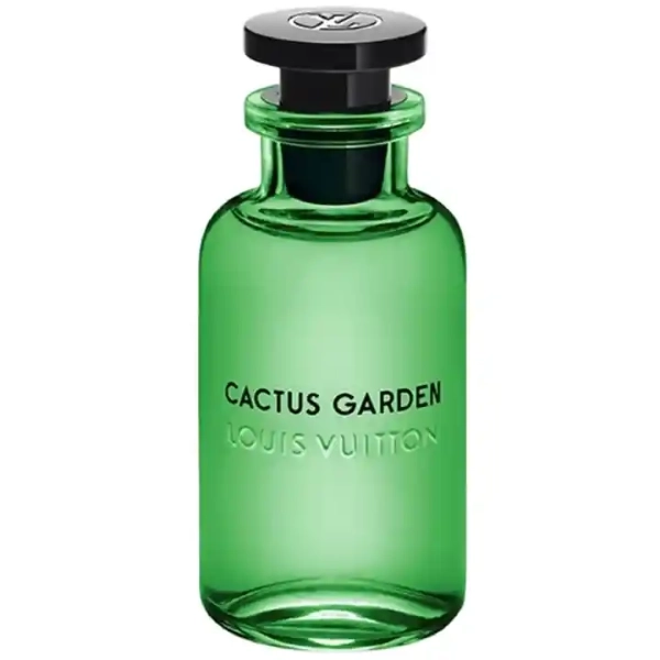 عطر ادکلن لویی ویتون کاکتوس گاردن | Louis Vuitton Cactus Garden