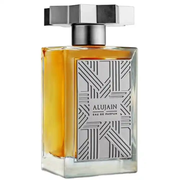 عطر ادکلن کژال الوجین | Kajal Alujain
