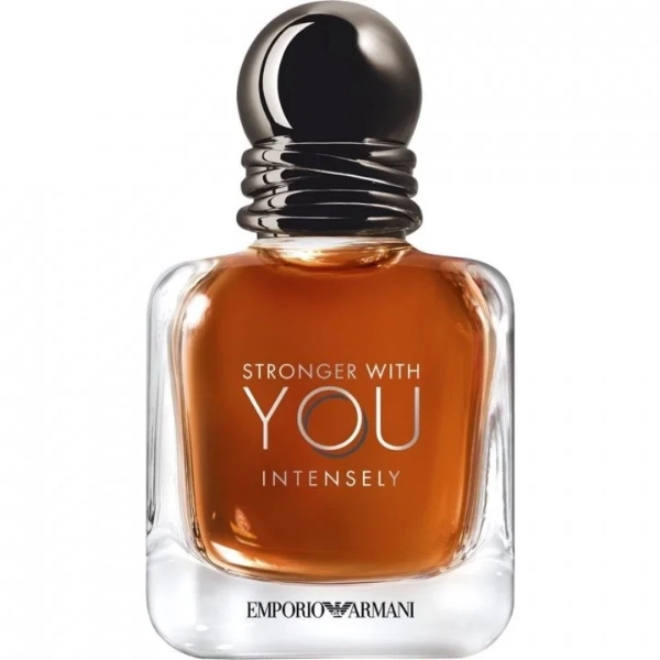 دکانت عطر جورجیو آرمانی امپریو آرمانی استرانگر ویت یو اینتنسلی | Giorgio Armani Emporio Armani Stronger With You Intensely