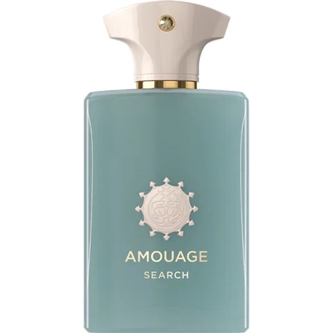 دکانت عطر آمواج سرچ | AMOUAGE Search