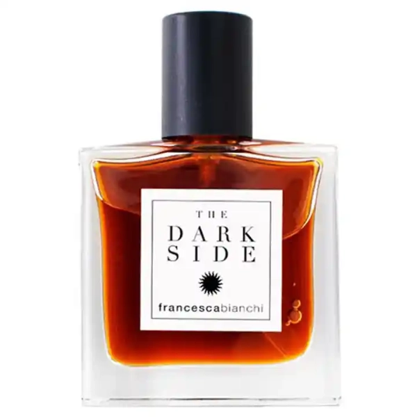 عطر ادکلن فرانچسکا بیانکی د دارک ساید | Francesca Bianchi The Dark Side