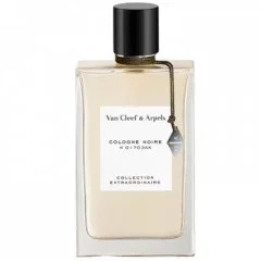 دکانت عطر ون کلیف اند آرپلس کالکشن اکسترا اوردینیر کلن نویر | Van Cleef & Arpels Collection Extraordinaire Cologne Noire