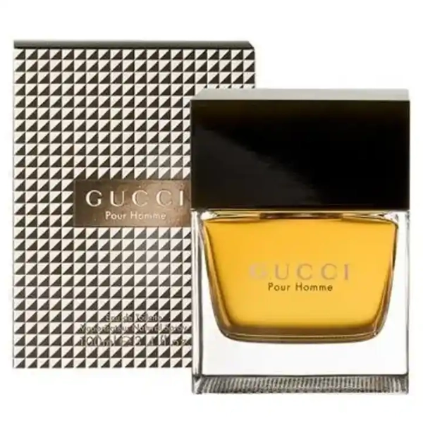 عطر ادکلن گوچی پورهوم | Gucci Pour Homme