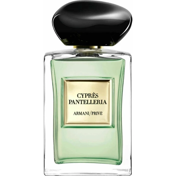 عطر ادکلن جورجیو آرمانی سایپرس پانتلریا   Giorgio Armani Cyprès Pantelleria