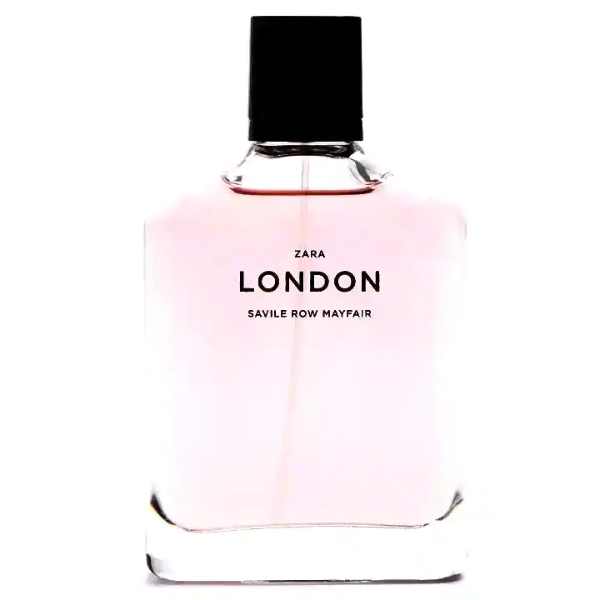 عطر ادکلن زارا لندن ساویل رو میفیر | Zara London Savile Row Mayfair